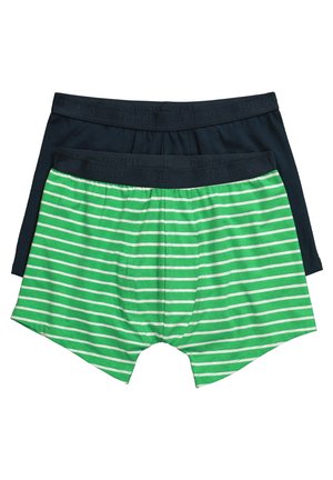 2 PACK - Bokserki obcisłe