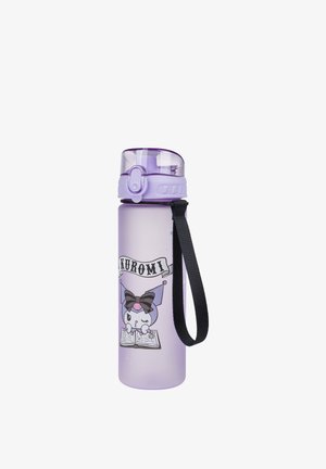 Baagl, BAAGL TRITAN TRINKFLASCHE FORTUNE DREAM, 500 ML UNISEX - Trinkflasche - violett