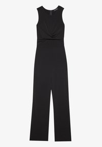 Overall / Jumpsuit - black