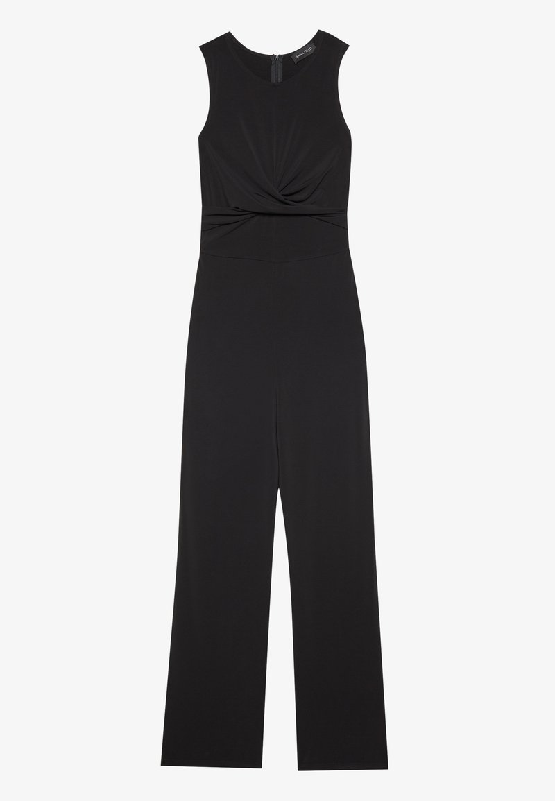 Anna Field Jumpsuit zwart