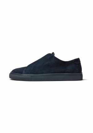 ALNÖ - Trainers - midnight blue