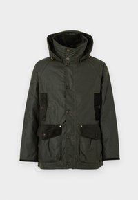 Wybrany, archive olive