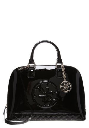 Handtas - black