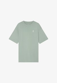 Geselecteerd, mineral