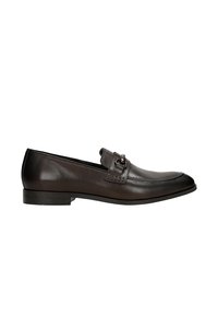 Mocassins de ville - dark brown