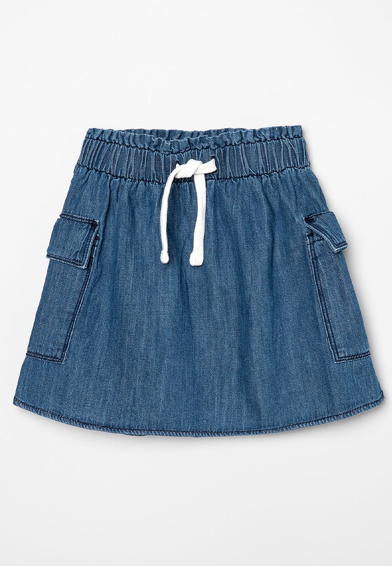 Marc O’Polo Jeansrok blauw Marc O’Polo Jeansrok blauw