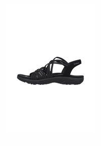 Skechers Sandalias - black