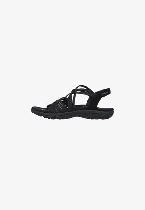 Skechers Sandalias - black