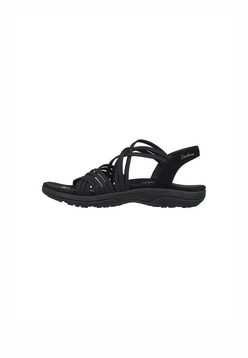 Skechers Sandalias - black
