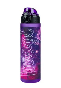 Baagl GALAXY fioletowy