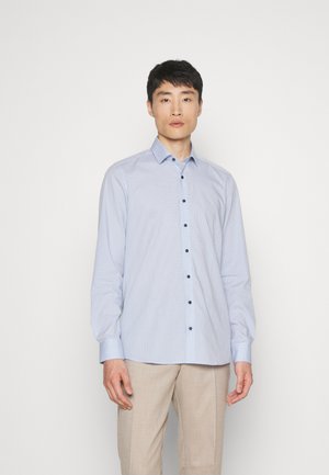 LEVEL MINIMAL - Chemise - bleu