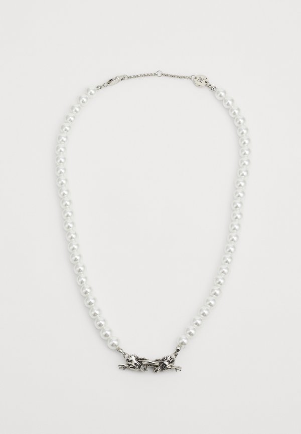 DRAGON CHOKER NECKLACE UNISEX - Necklace4