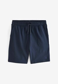 Next 2 PACK  - Pantalon de survêtement - mottled blue