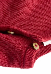Next SET - REGULAR FIT - Bukser - red