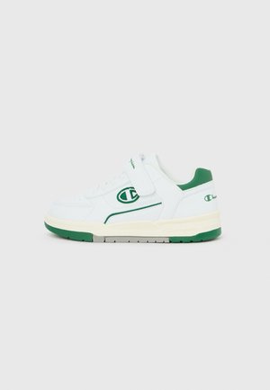 RD18 HERITAGE UNISEX - Αθλητικά παπούτσια - white