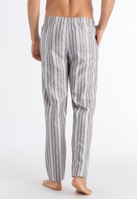 Hanro DAY - Pyjamahousut/-shortsit - beige