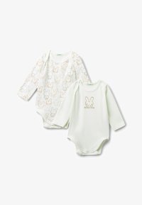 Non selezionato, white