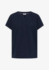 Unausgewählt, universal blue