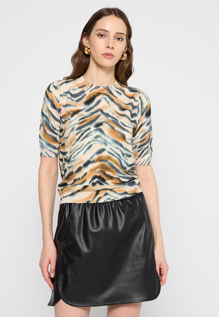 TWINSET Trui meerkleurig