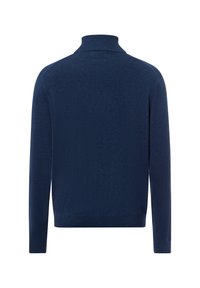 Andrew James Pullover - indigo