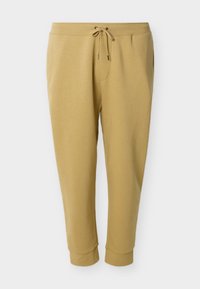 Ei valittu, desert tan