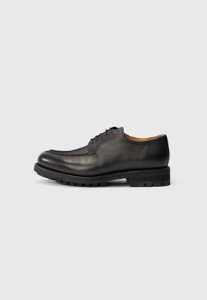 ILEX - Derbies - noir