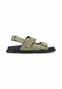 Bosanova Sandalias - verde