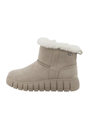TOM TAILOR STIEFEL - Bottes de neige - ice