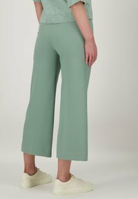 Libelle Broek - greyolivegr