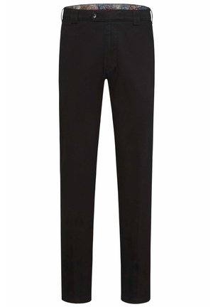 Meyer ROMA - Chino - black