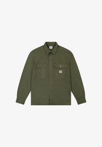 Seleccionado, oak moss