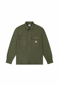 WORKWEAR - Let jakke / Sommerjakker - oak moss