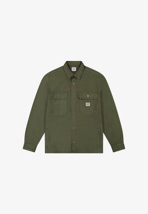 Lee WORKWEAR - Lichte jas - oak moss