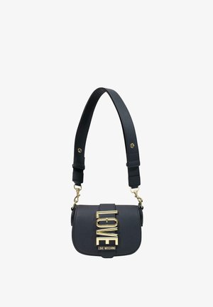 Love Moschino, JC4087PP - Borsa a mano - black