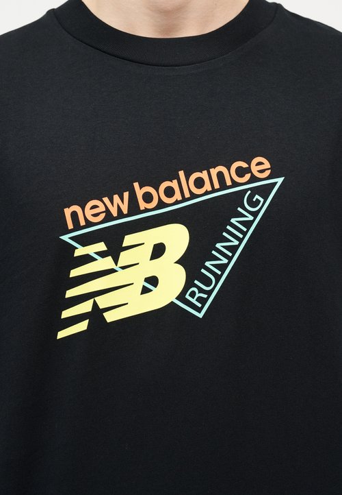 New Balance T-Shirt 'Classic' — foto 6