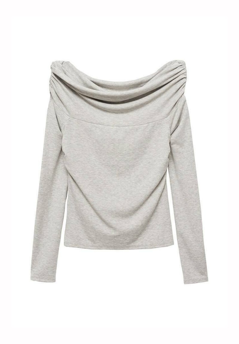Langarmshirt