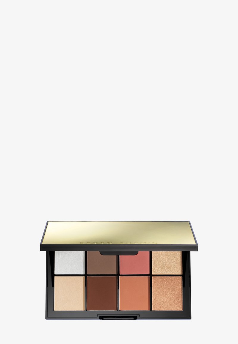 Kevyn Aucoin - SCULPT AND DEFINE CONTOUR BOOK VOLUME IV - Palette pour le visage, Agrandir