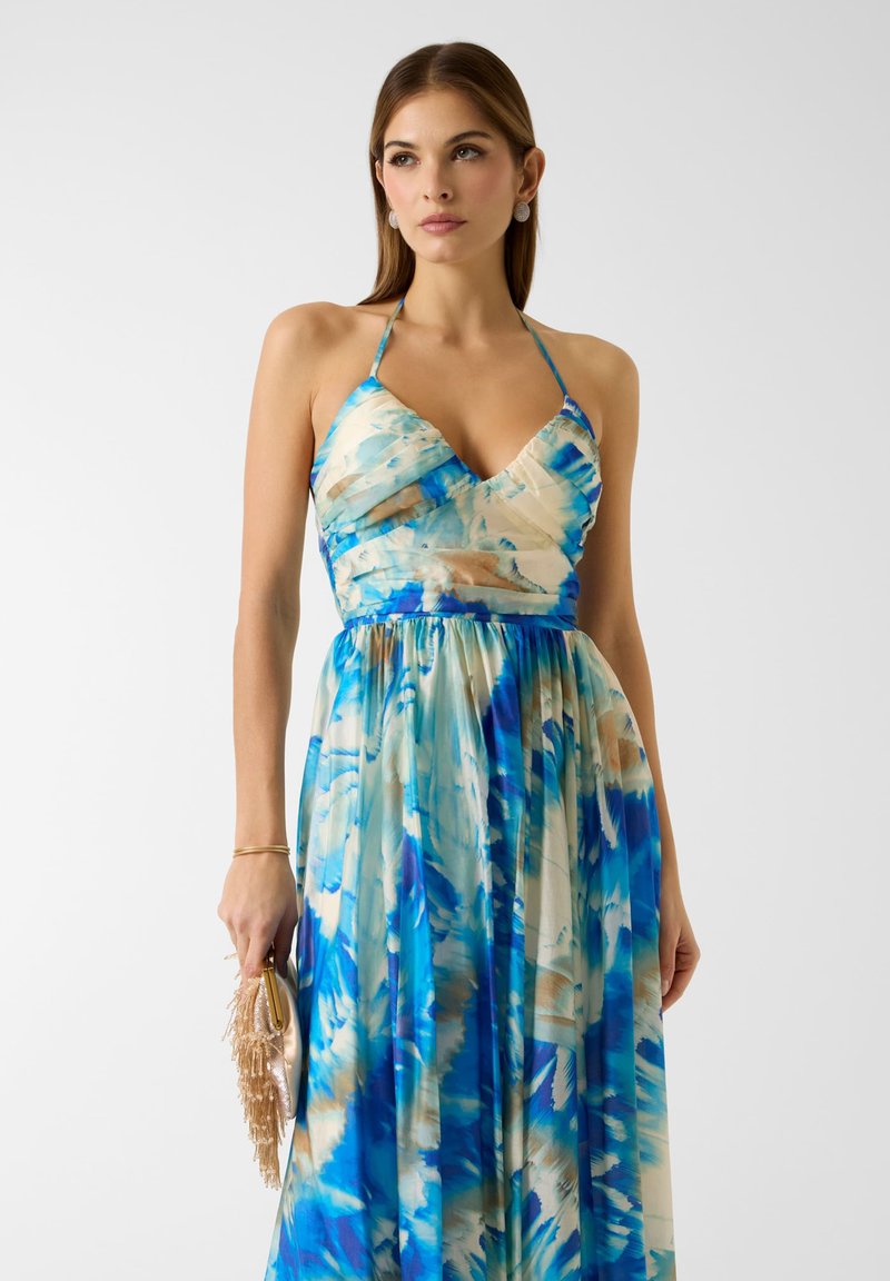 retrofete midi dress Meridian Dress – Retrofete