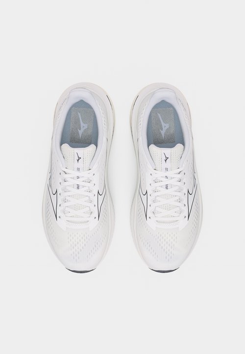 Buy Saucony Wmns Surge 3 'White Yellow' - S18221 1