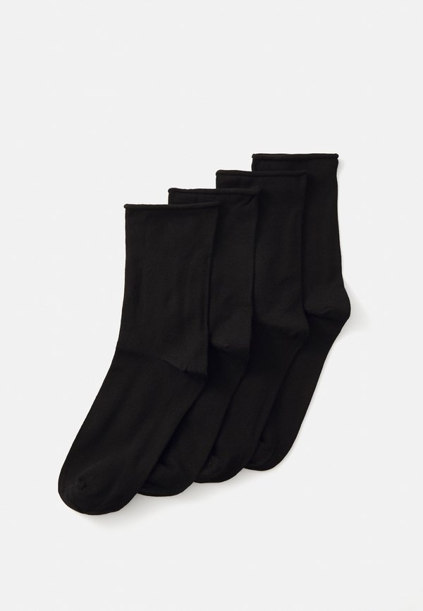 ROLL EDGE 4 PACK - Socks