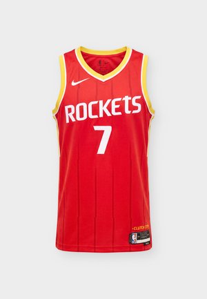 Nike Performance, NBA HOUSTON ROCKETS SWINGMAN JERSEY ICON 26 KEVIN DURANT - Клубно облекло - university red
