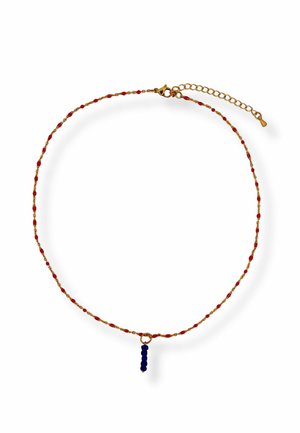 ByNouck DOTS  - Necklace - gold coloured