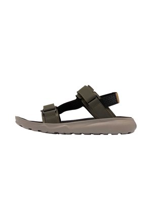 COLUMBIA PEAKFREAK ROAM - Walking sandals - alpine tundra