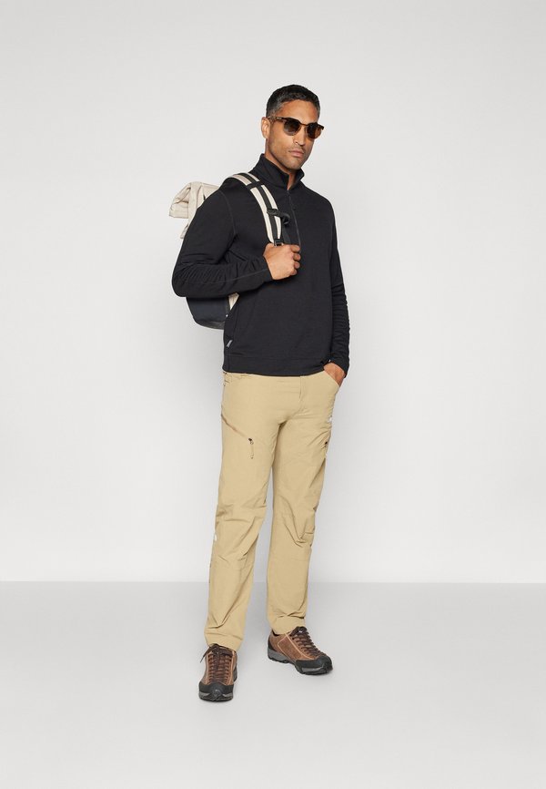 MEN ELEMENTAL HALF ZIP - Sweatshirt4