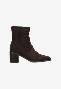 Unausgewählt, marron