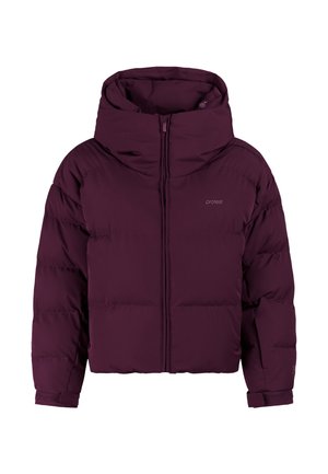 Protest, PRTVOX - Skijacke - current purple