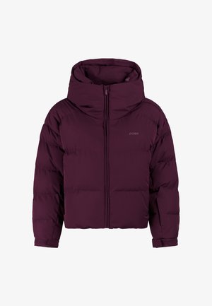 Protest, PRTVOX - Ski jacket - current purple