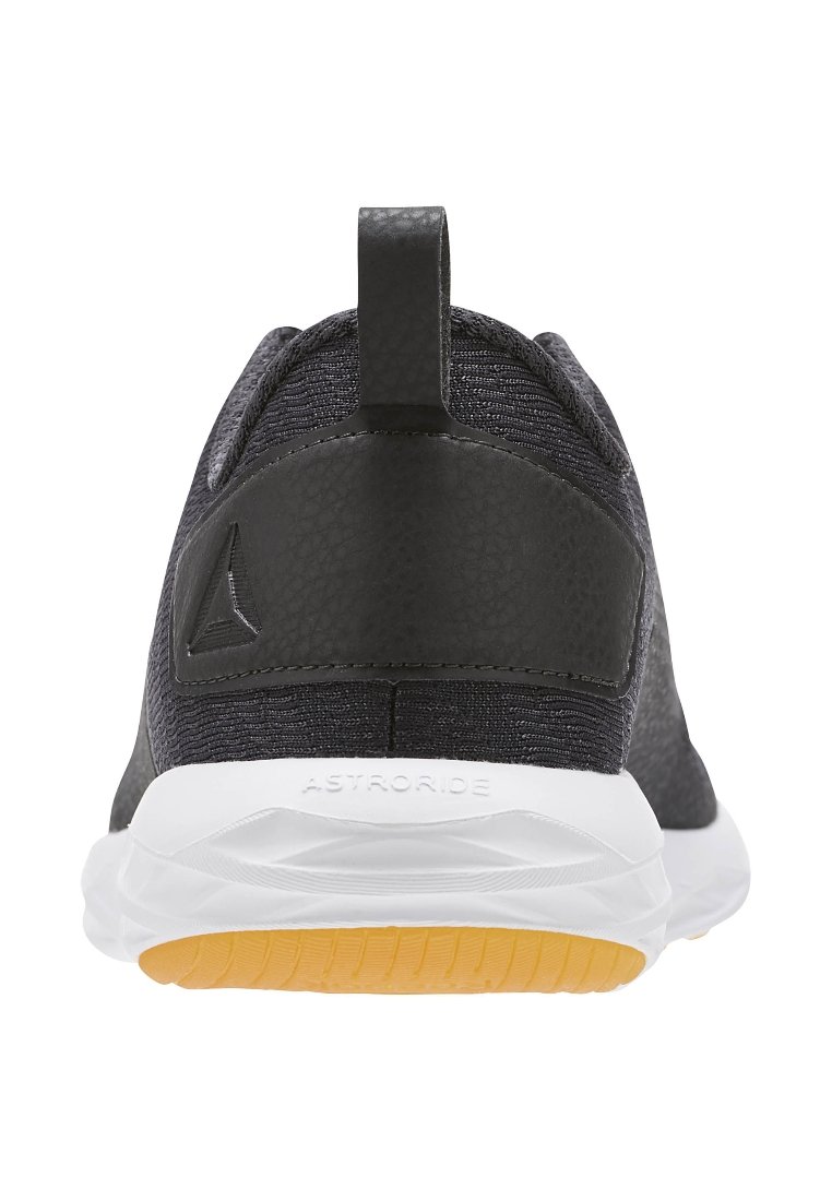 Reebok ASTRORIDE WALK - Walking trainers - black - Zalando.de