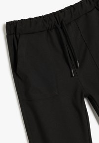 Koton JOGGER - Pantalones deportivos - black