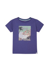 Unausgewählt, skipper blue